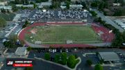 Women's 1500m Invite, Finals 1