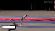 Dylan Kline - Double Mini Trampoline, Flipside - 2021 USA Gymnastics Championships