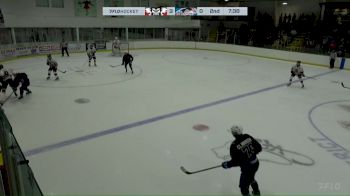 Replay: Home - 2025 Columbia Valley vs Creston Valley | Sep 20 @ 7 PM