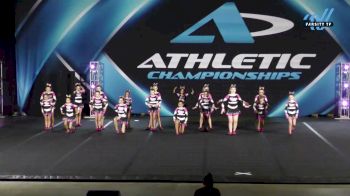 Twisters Elite - Vortex [2023 L2 Youth Day 2] 2023 Athletic Championships St. Charles Nationals