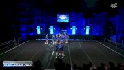 Pilsen Jaguars - Wild [2026 U16-3 A Day 3] 2026 ELITE Cheerleading Championship