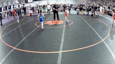 49-53 lbs Champ. Round 3 - Odin Hembree, Prodigy Wrestling Academy vs Braylen Rone, MC Wrestling Huskies