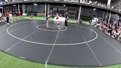 120 lbs Kamiah Gaerlan, Washington vs Alexie Hurtado, Texas Red