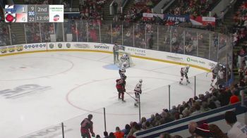 Replay: Away - 2024 Cincinnati vs Kalamazoo | Dec 20 @ 7 PM