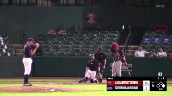 Replay: Home - 2025 Stormers vs Blue Crabs | Aug 13 @ 6 PM