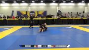 Nelson Armando Blanco vs Ryan Ruiz 2024 World IBJJF Jiu-Jitsu No-Gi Championship