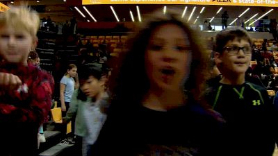 Replay: George Washington vs Towson - Women's | Dec 6 @ 11 AM