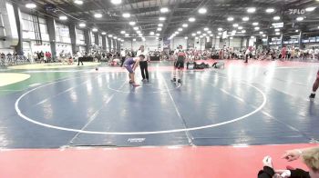 182 lbs Rr Rnd 1 - James Capasso, Journeymen Wrestling Red vs Ezra Masood, Team Shutt Garnett Trained