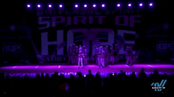 FAME NC - Prodigy [2023 L2 Junior - Small Day 1] 2023 US Spirit of Hope Grand Nationals