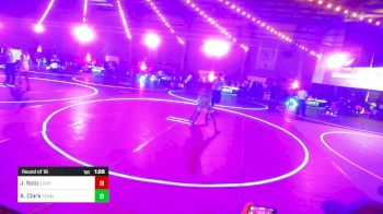 Round Of 16 - Jane Soliz, Lockjaw WC vs Ashlynn Clark, Team Nomad