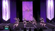 Storm [2026 Day 2 Junior--Div 2] 2026 Next Level Grand Nationals