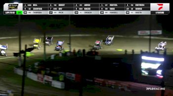 Feature | 2025 Kubota High Limit Racing at Grandview Speedway