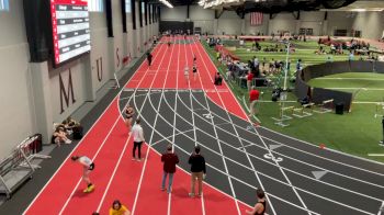 Replay: Finish Line - 2026 Muskingum Meet #3 | Jan 31 @ 11 AM