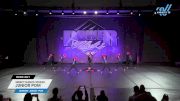 MPact Dance Studio - Junior Pom [2025 Junior - Pom Day 1] 2025 Power Dance Grand Nationals