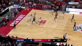 Penn State vs. Ohio State - Penn State vs Ohio State | Basketball W