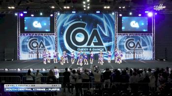 South Central Xtreme - Purp1e [2026 L1 Youth - D2 Day 1] 2026 COA Grand Nationals