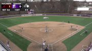 Replay: Muhlenberg vs Scranton - 2025 Muhlenberg vs Scranton - DH | Apr 4 @ 5 PM