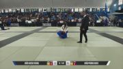 JOÃO PEDRO ALVES vs JOÃO LUCAS VIEIRA 2026 Carlson Gracie