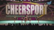 MVPs - Wellington Allstars [2023 L3 Junior - D2 - Small - C] 2023 CHEERSPORT National All Star Cheerleading Championship