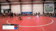 Replay: Mat 5 - 2024 UCD Fall Duals | Sep 14 @ 8 AM