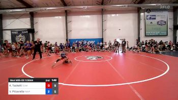 Replay: Mat 5 - 2024 UCD Fall Duals | Sep 14 @ 8 AM