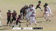 New Britain Jr Can vs. Murrieta Blitzhawk - 2024 Pop Warner Football Super Bowl
