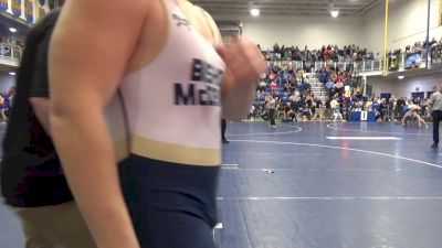 215 lbs R-64 - Jack Dawson, Bishop McDevitt vs Nolan Hook, Berks Catholic