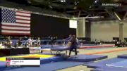 Phoenix Britt - Double Mini Trampoline, WHGF - 2021 USA Gymnastics Championships