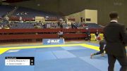 Jorge Antonio Macías Arista vs Arturo Daniel Amodio 2024 Pan IBJJF Jiu-Jitsu No-Gi Championship
