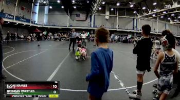 Replay: Mat 2 - 2025 Tyrant Duals & Open | Jan 12 @ 8 AM