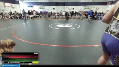 152 lbs Round 1 (4 Team) - Caleb Lihosit, Columbia (Burbank) vs Ivan Silva-Ortego, HRDRKM