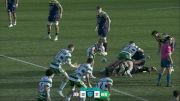 Replay: Zebre Parma vs Benetton | Dec 23 @ 1 PM