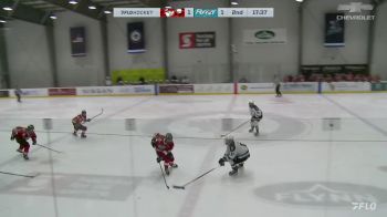 Replay: Home - 2024 Selkirk vs WPG Freeze | Feb 28 @ 7 PM