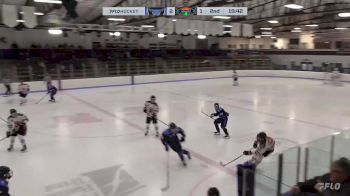 Replay: Home - 2025 Blue Ox vs Outlaws | Jan 16 @ 6 PM