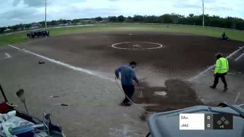 Michigan-Dearborn vs. St. Ambrose - 2020 THE Spring Games