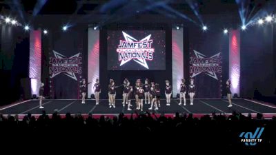 GymTyme Illinois - Snap [2023 L4 Junior - Small - B] 2023 JAMfest Cheer Super Nationals
