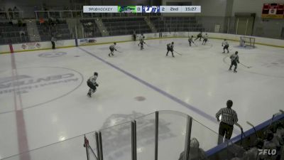 Replay: Home - 2024 FL Jr. Blades vs TB Juniors | Oct 4 @ 5 PM