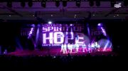 Fire Cheer Allstars - FURY [2026 L1 Youth - D2 - Small Day 1] 2026 Spirit of Hope Grand Nationals