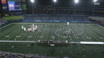 BLUE STARS "Collection '26: The Galleries" at 2026 DCI Southeastern Championship PRESENTED BY Ultimate Drill Book