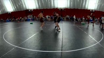 150 lbs Champ Round 1 (16 Team) - Ian Martin, Waunakee vs Brayden Anderson, Brainerd