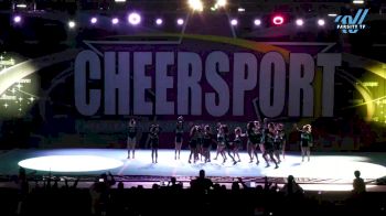 Premier Spirit Academy - Legacy [2025 L1 Youth - D2 - Small - E Day 3] 2025 CHEERSPORT National All Star Cheerleading Championship
