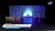 Foursis Dance Academy - Foursis Dazzler Dynamite Dance Team [2023 Mini - Contemporary/Lyrical 11/11/2023] 2023 Nation's Choice Dance Grand Championship & Cheer Showdown