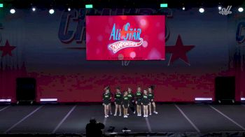 Fusion Athletics Green Bay - Wonder [2026 L1 Mini - Novice - Restrictions Day 1] 2026 ASCS Dance Grand Nationals & Cheer Nationals