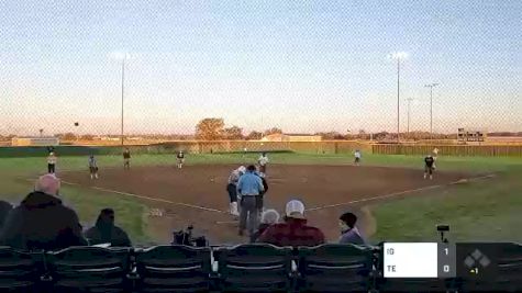 Tulsa Elite vs. Impact Gold - 2021 Top Club National Fall Challenge - Firelake