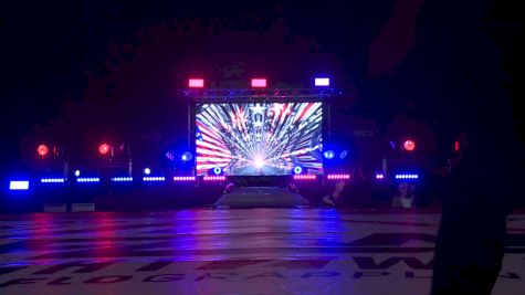 Adam Lauritzen vs Carlos Castaner 2025 Fight to Win Battle Of The Badge