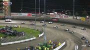 Feature | 2026 USAC Corn Belt Clash Finale at Knoxville Raceway