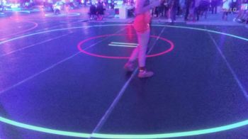 Rr Rnd 3 - Kaylee Thompson, Queens Of Mayhem vs Amelia Patterson, Bonner Springs