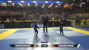 Colton Robert Comstock vs Ezekiel Kirk-Ryan Phillips 2025 Pan Kids Jiu-Jitsu IBJJF Championship