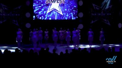 Starz Dance Academy - Elite All Starz - Large Lyrical [2022 Senior - Contemporary/Lyrical - Large Day 2] 2022 JAMfest Dance Super Nationals