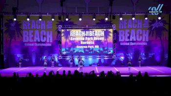 Severna Park Green Hornets - Sprinkles [2025 L1 Performance Rec - 6Y (AFF) Day 1] 2025 ACDA Reach the Beach Rec Nationals